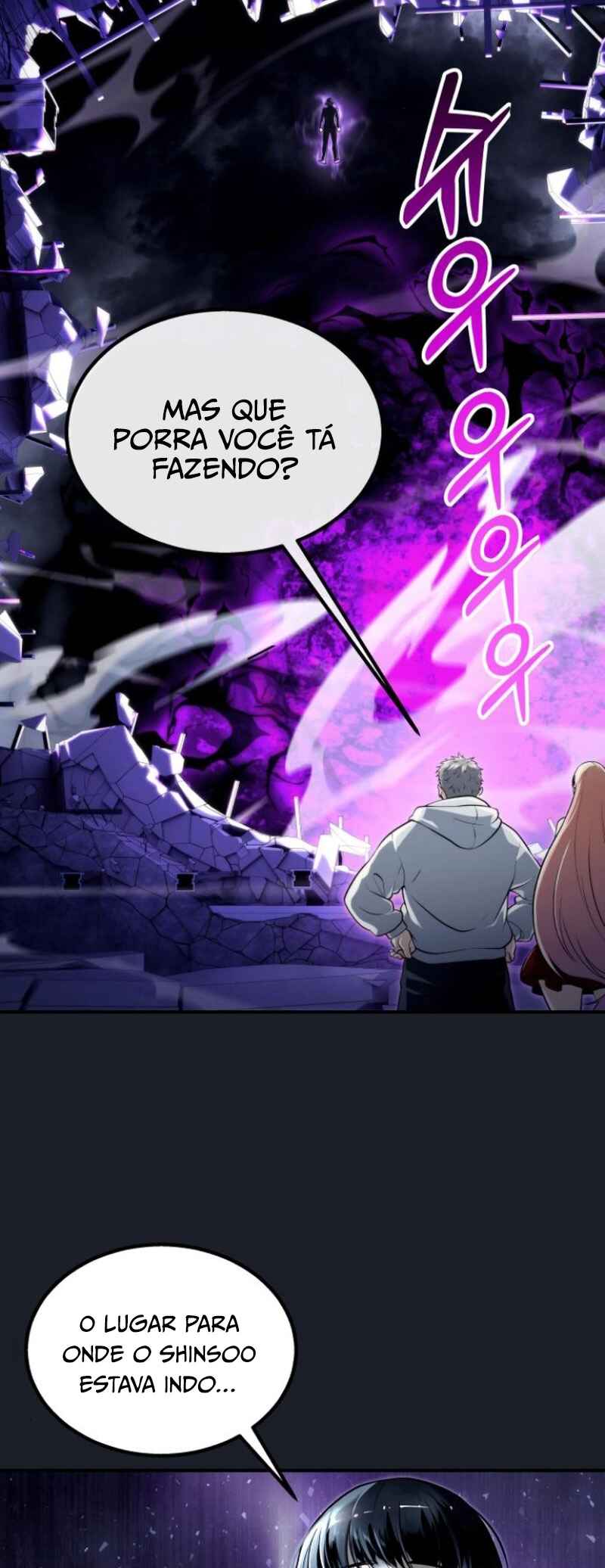 Read Tower of God_ Urek’s Ascent PT Manga Online