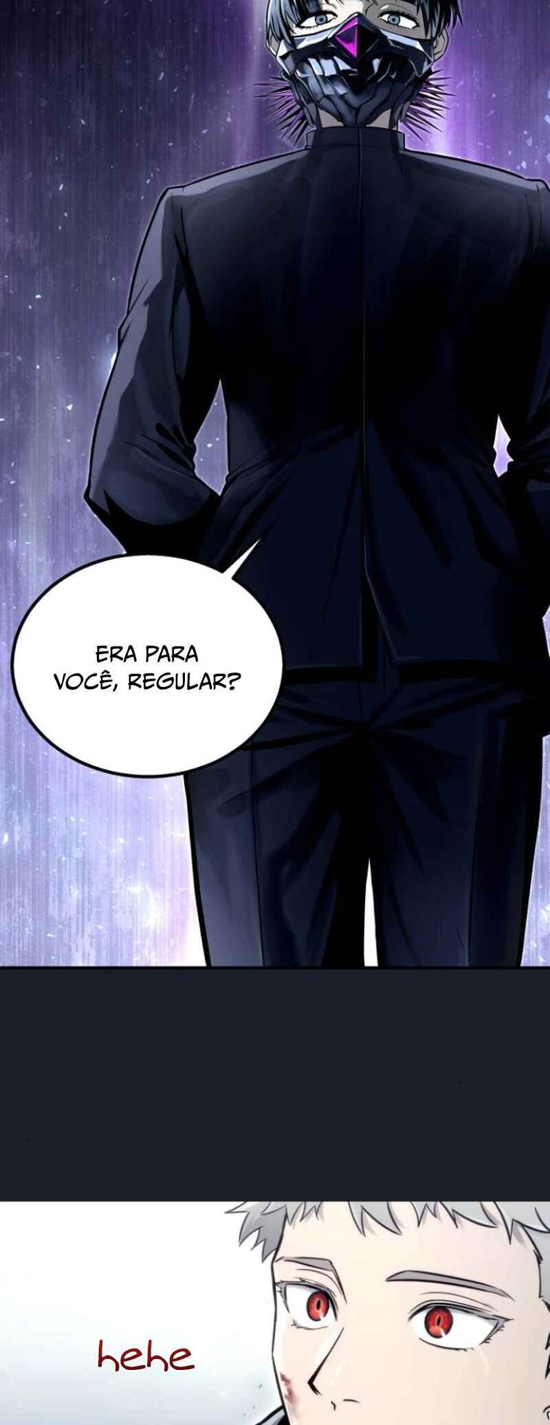 Read Tower of God_ Urek’s Ascent PT Manga Online