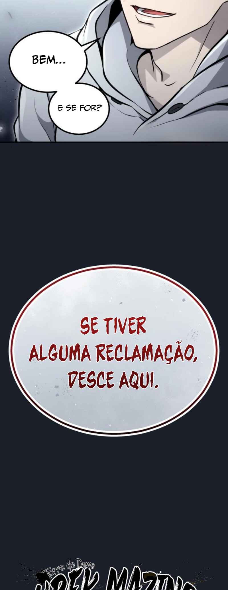 Read Tower of God_ Urek’s Ascent PT Manga Online