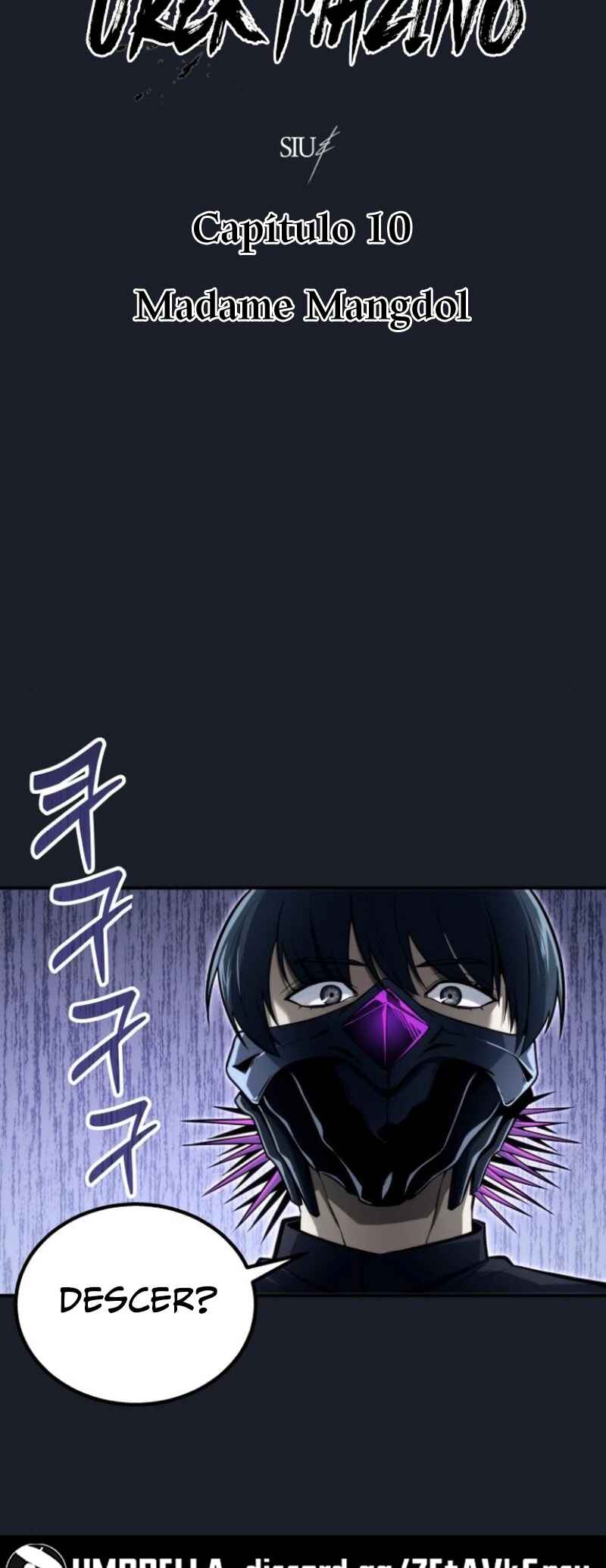 Read Tower of God_ Urek’s Ascent PT Manga Online