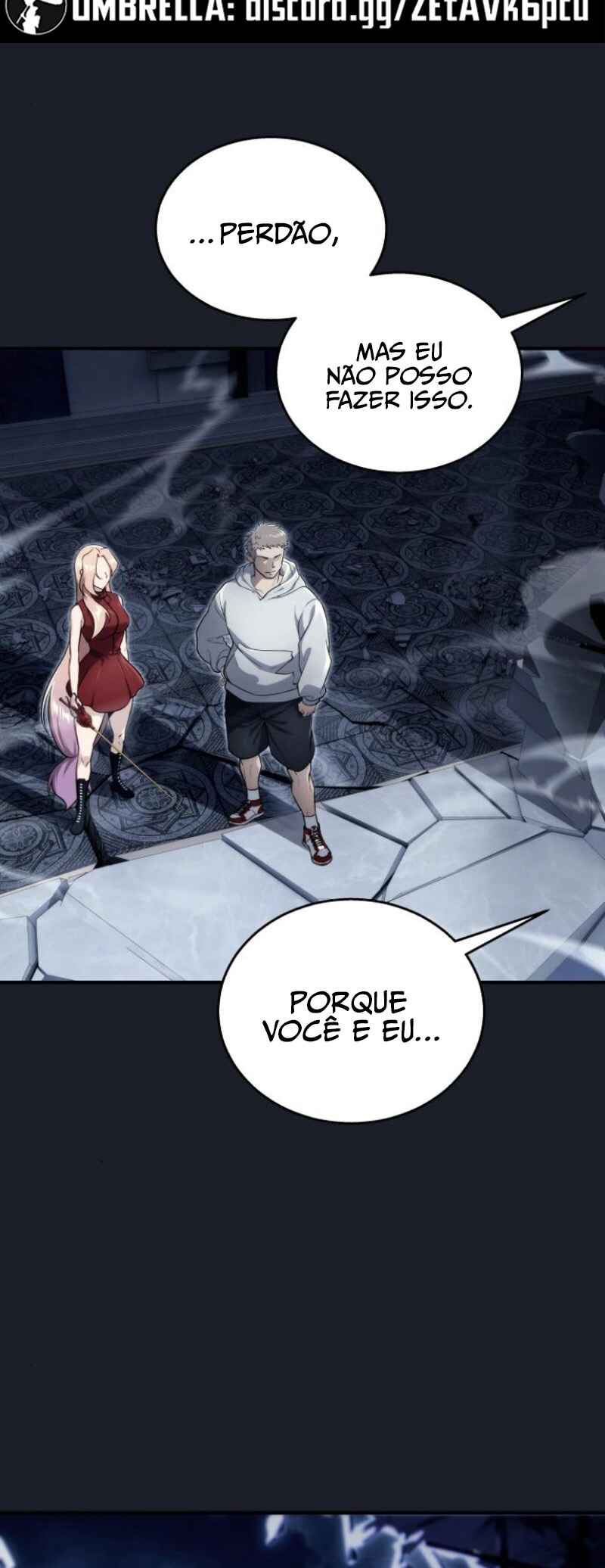Read Tower of God_ Urek’s Ascent PT Manga Online