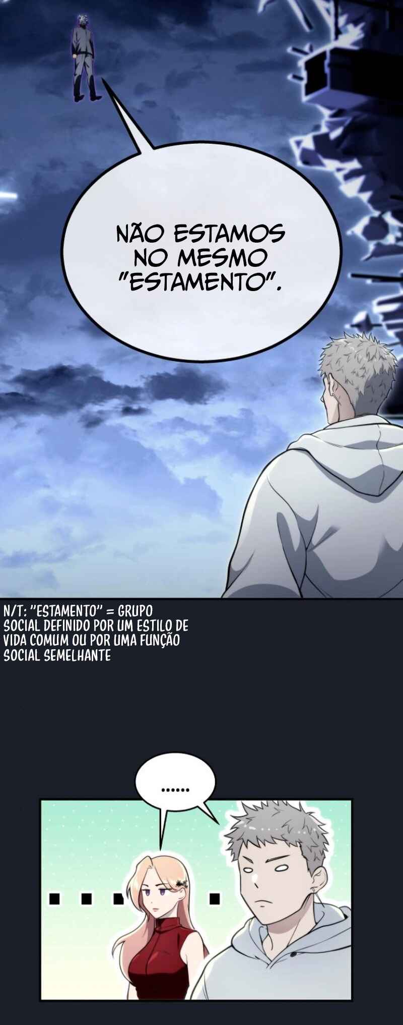 Read Tower of God_ Urek’s Ascent PT Manga Online