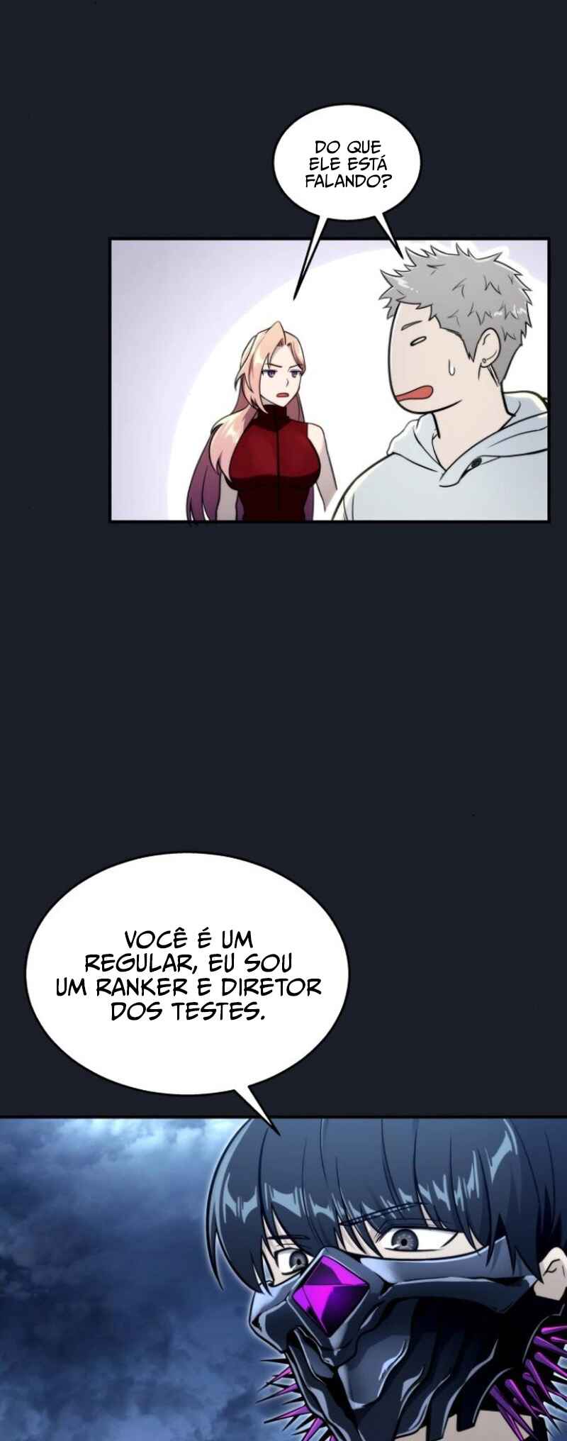 Read Tower of God_ Urek’s Ascent PT Manga Online