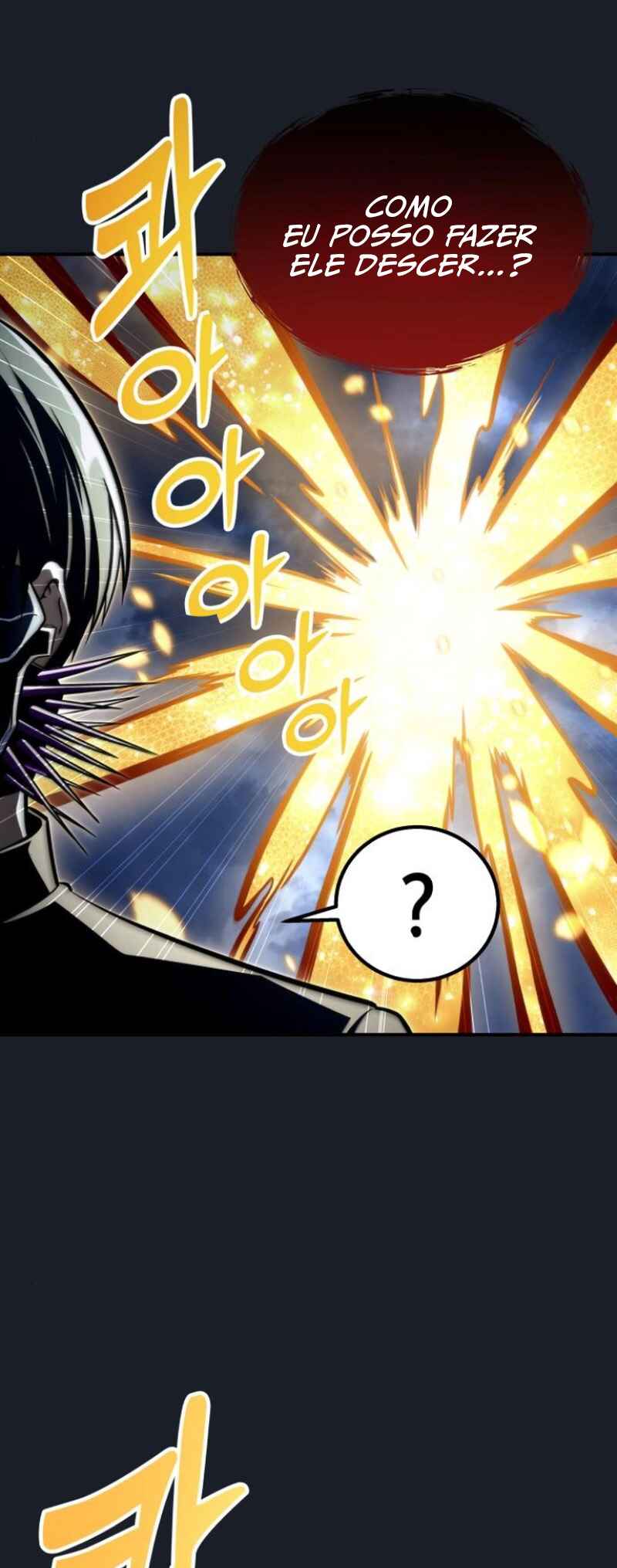 Read Tower of God_ Urek’s Ascent PT Manga Online