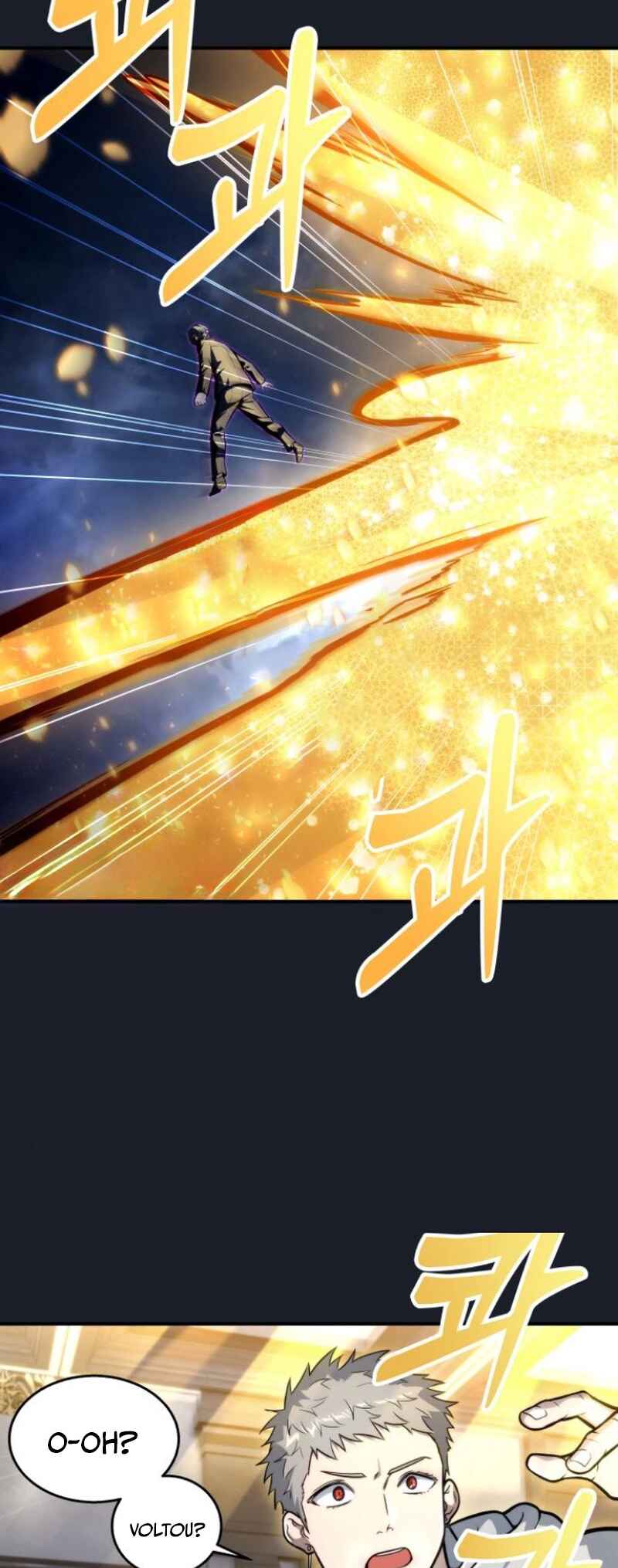 Read Tower of God_ Urek’s Ascent PT Manga Online