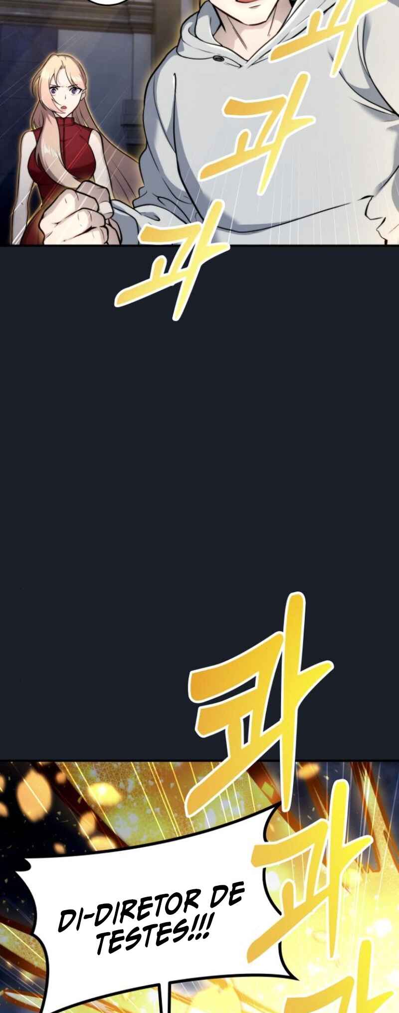 Read Tower of God_ Urek’s Ascent PT Manga Online