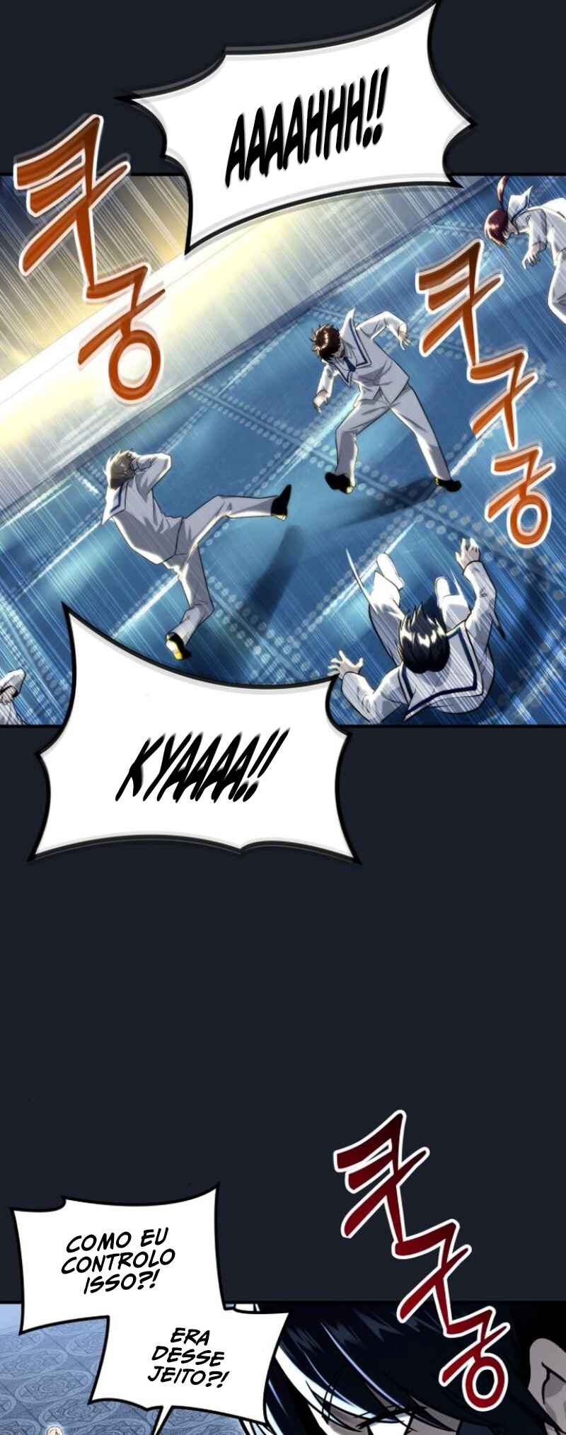 Read Tower of God_ Urek’s Ascent PT Manga Online