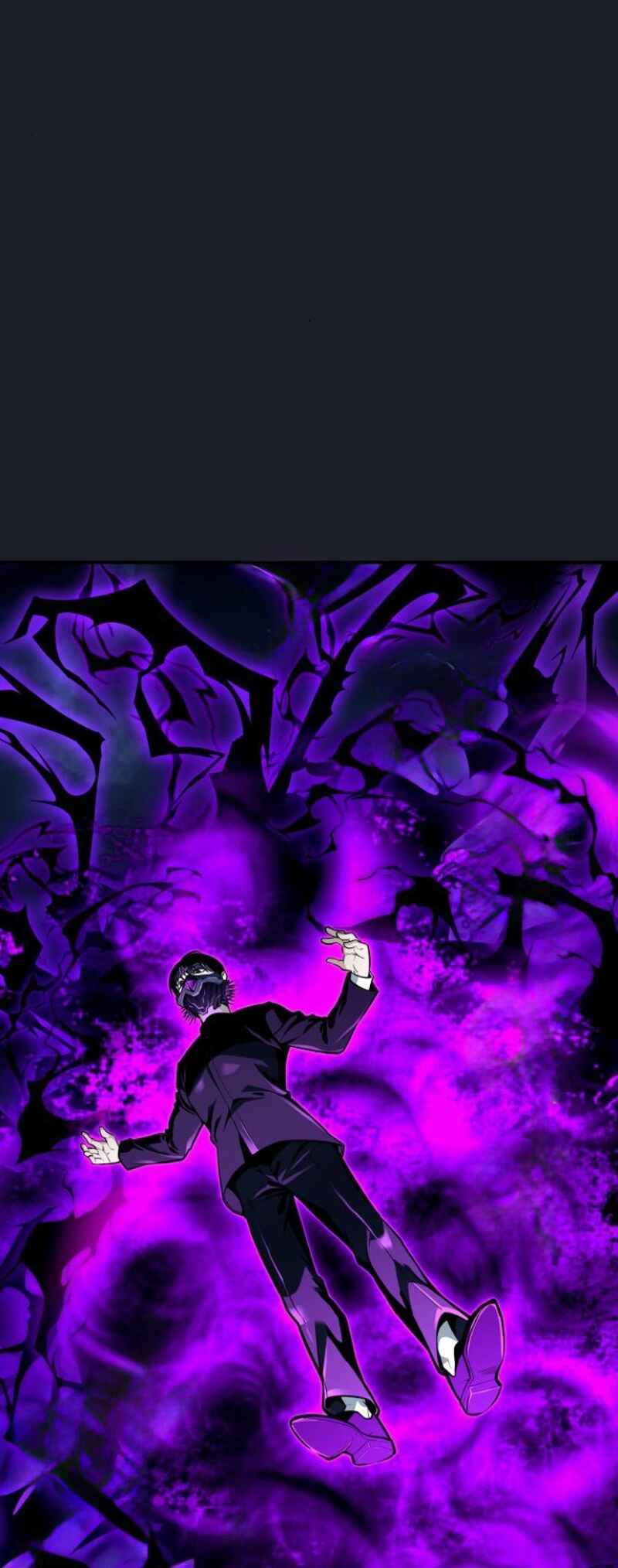 Read Tower of God_ Urek’s Ascent PT Manga Online