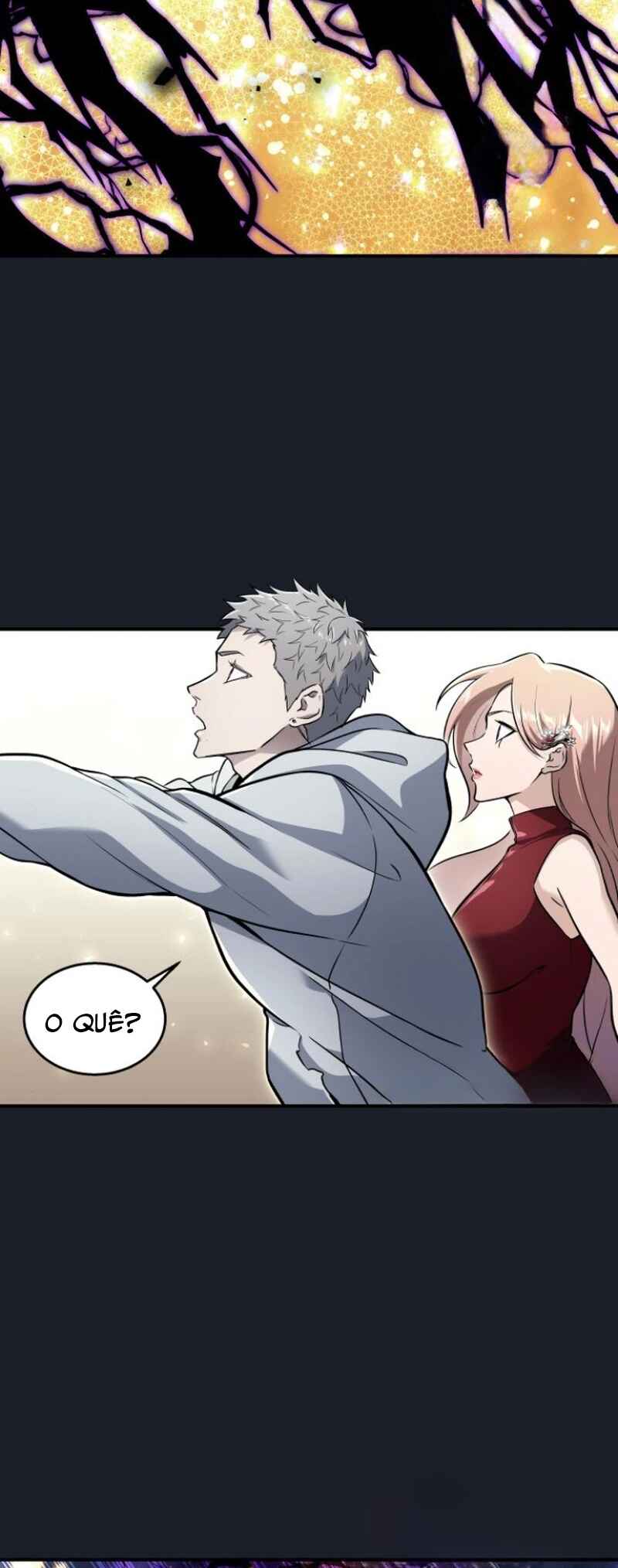 Read Tower of God_ Urek’s Ascent PT Manga Online