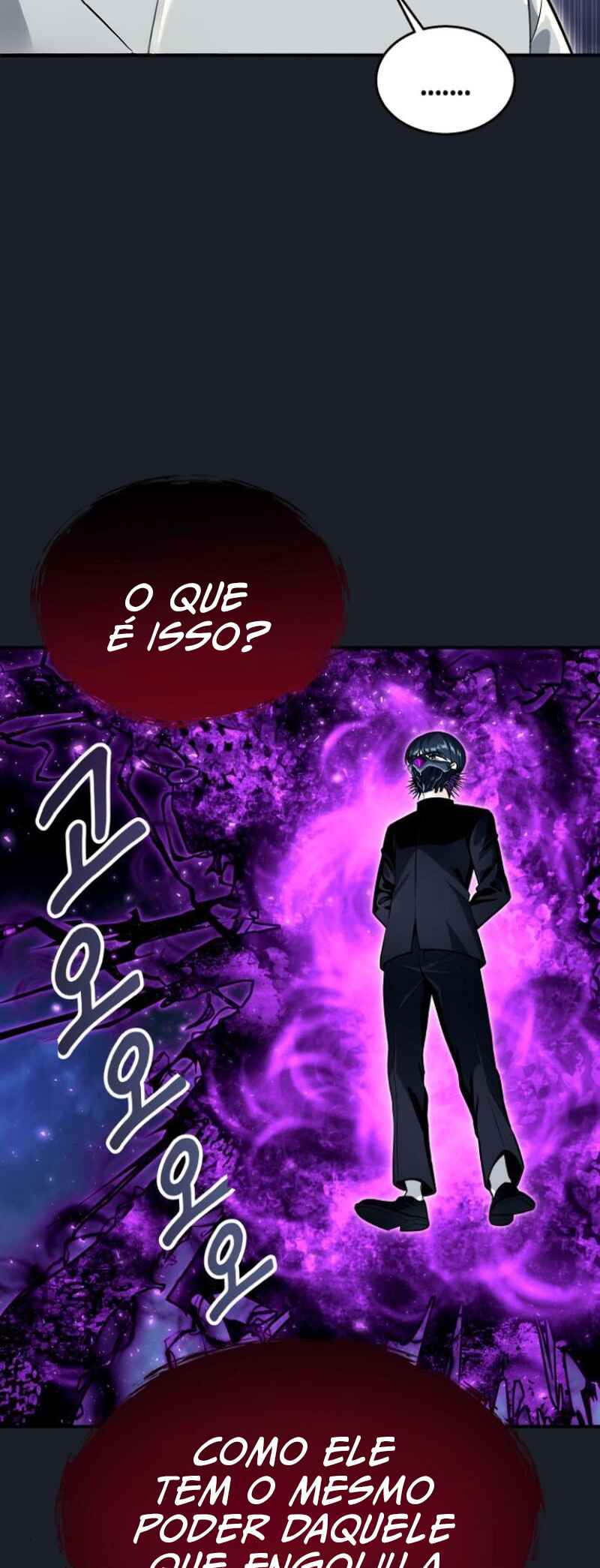 Read Tower of God_ Urek’s Ascent PT Manga Online