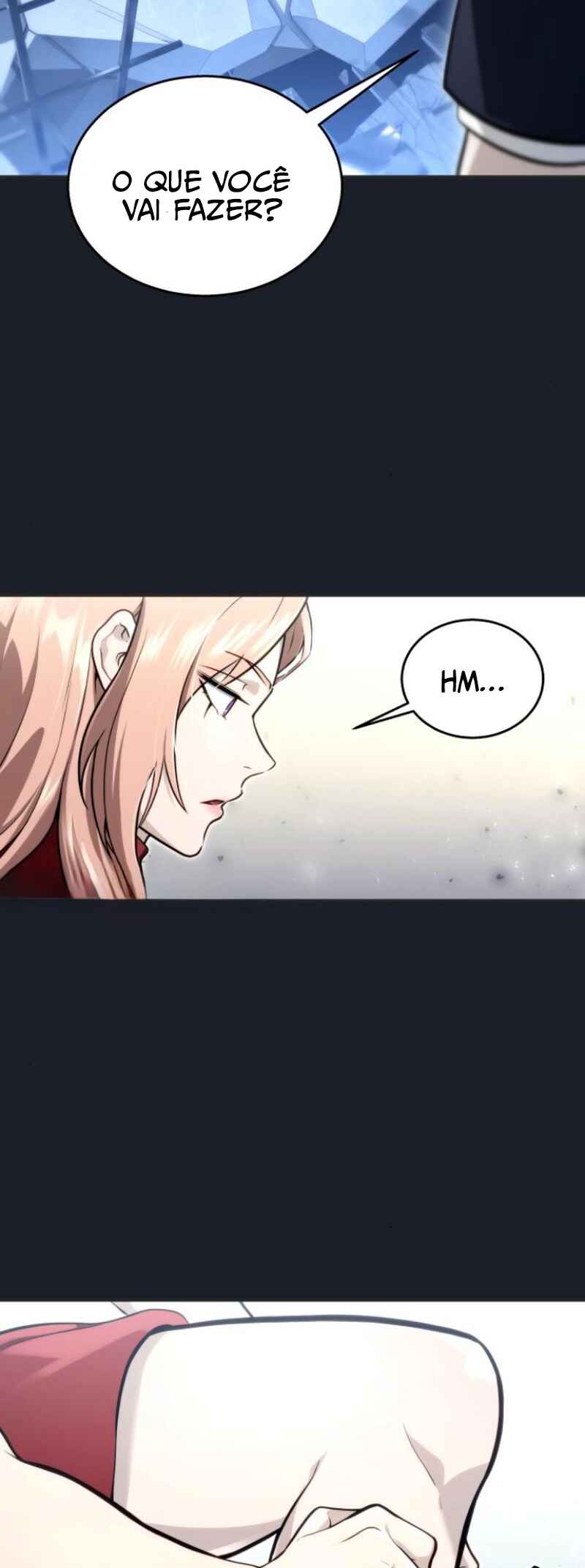 Read Tower of God_ Urek’s Ascent PT Manga Online