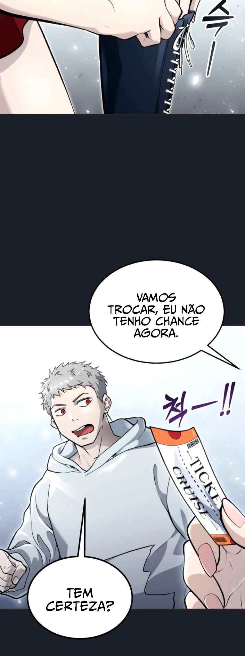 Read Tower of God_ Urek’s Ascent PT Manga Online