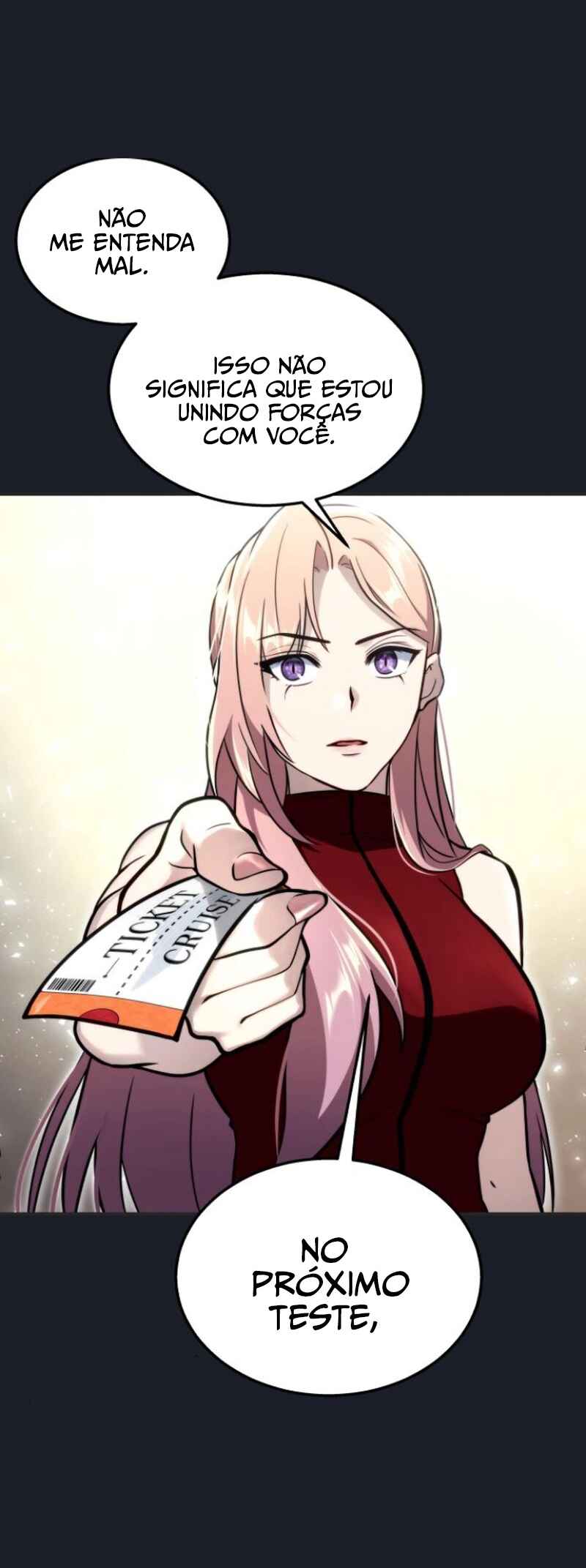 Read Tower of God_ Urek’s Ascent PT Manga Online