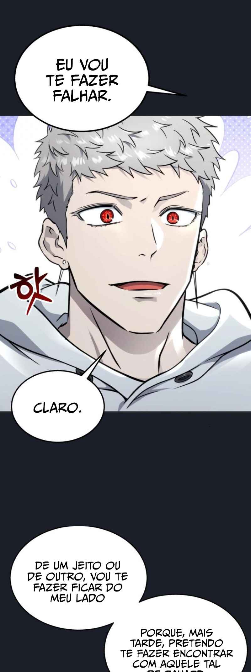 Read Tower of God_ Urek’s Ascent PT Manga Online