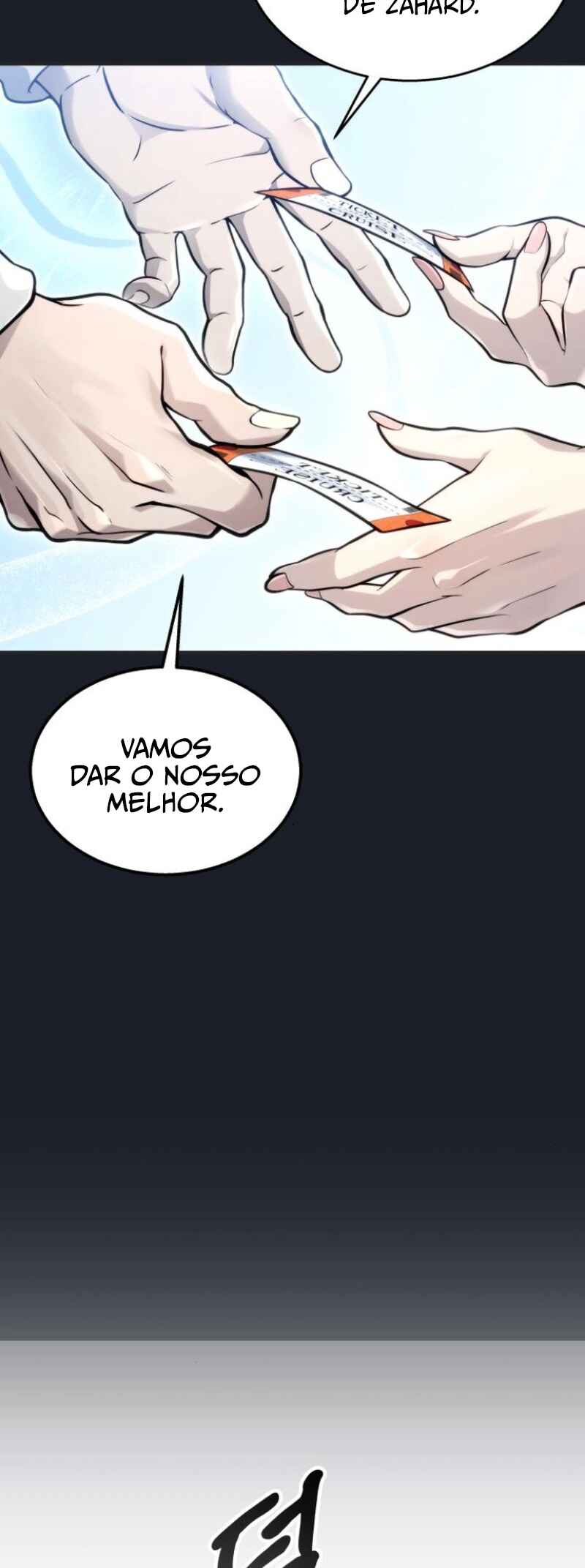 Read Tower of God_ Urek’s Ascent PT Manga Online