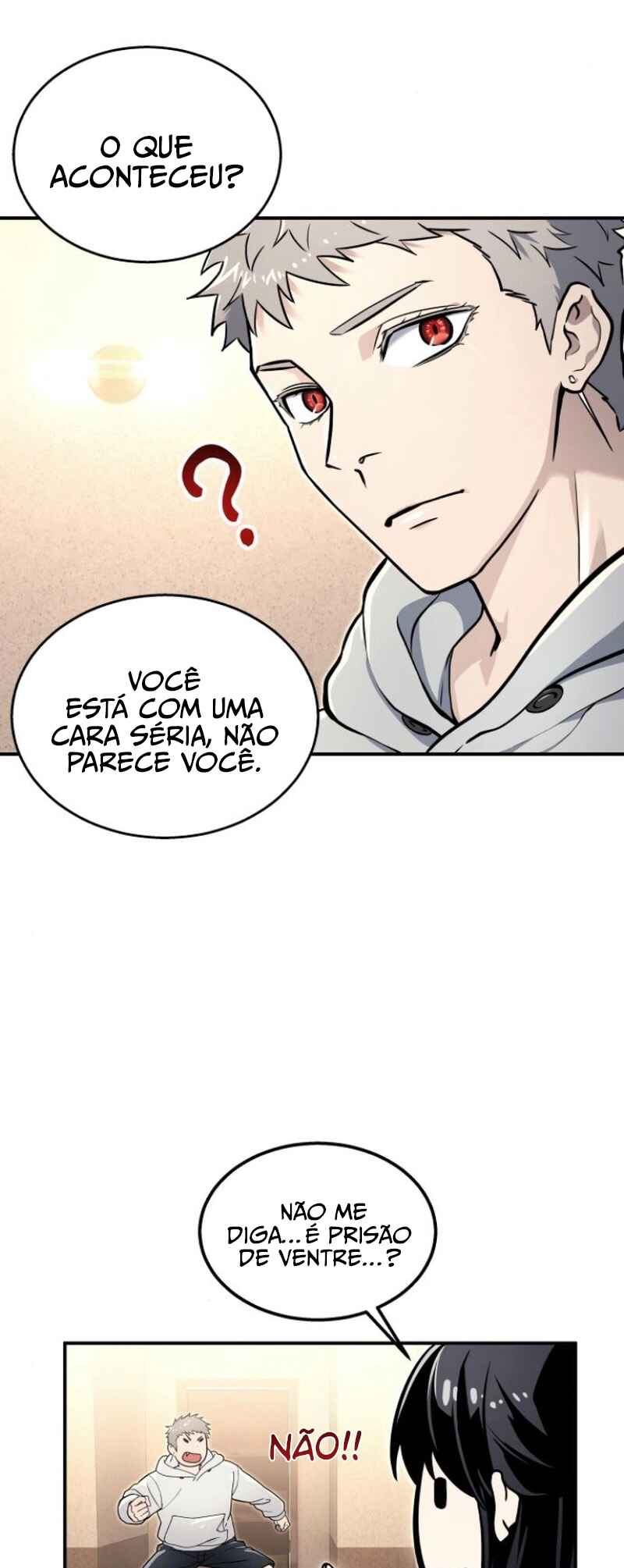 Read Tower of God_ Urek’s Ascent PT Manga Online