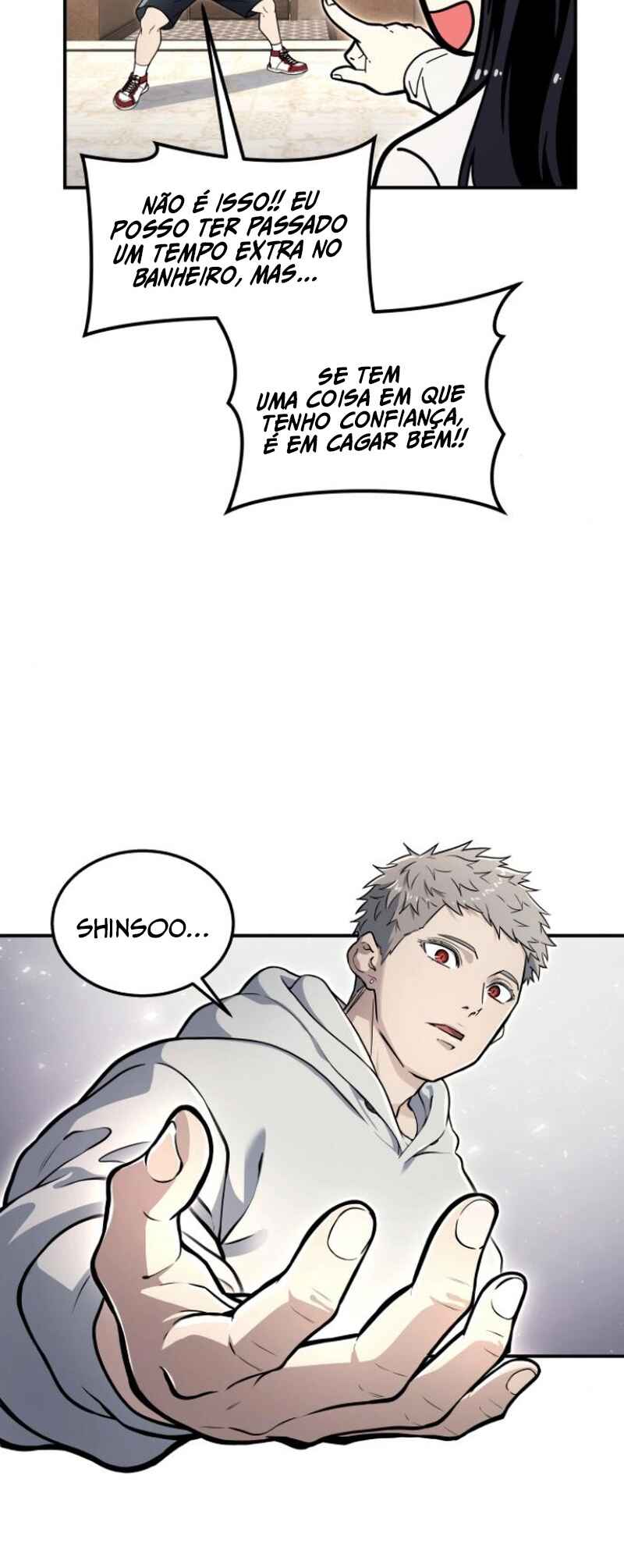 Read Tower of God_ Urek’s Ascent PT Manga Online