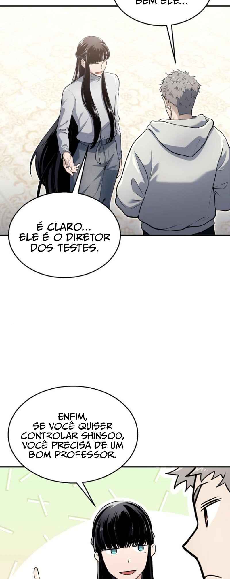 Read Tower of God_ Urek’s Ascent PT Manga Online