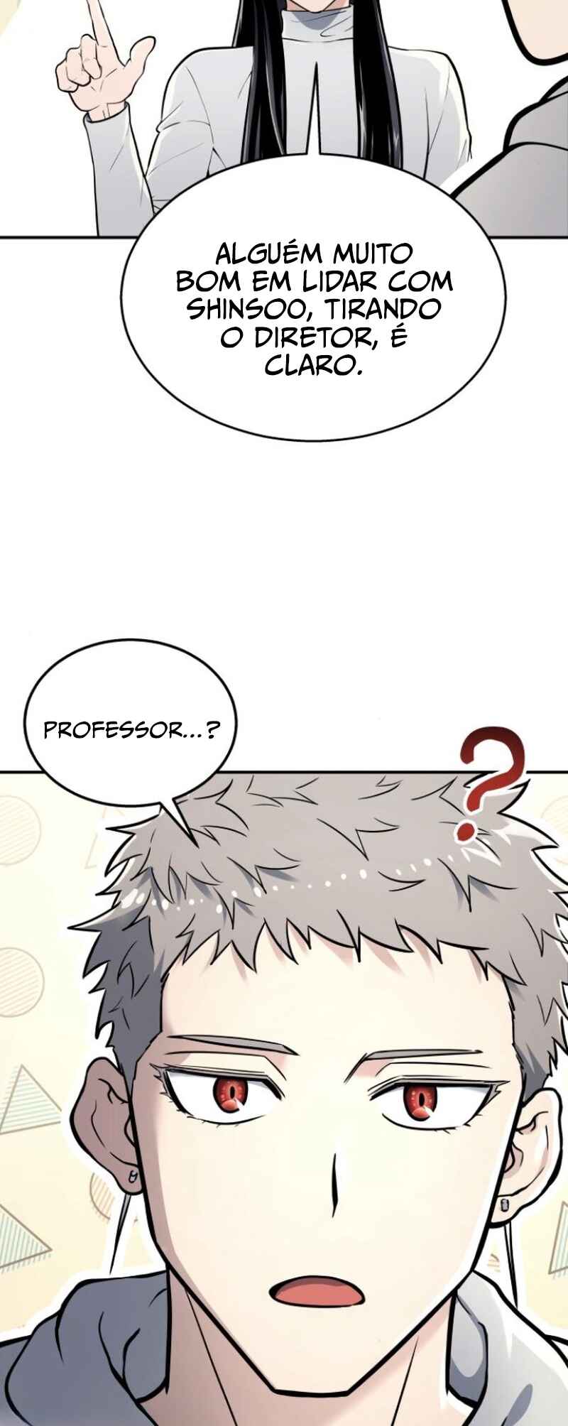 Read Tower of God_ Urek’s Ascent PT Manga Online