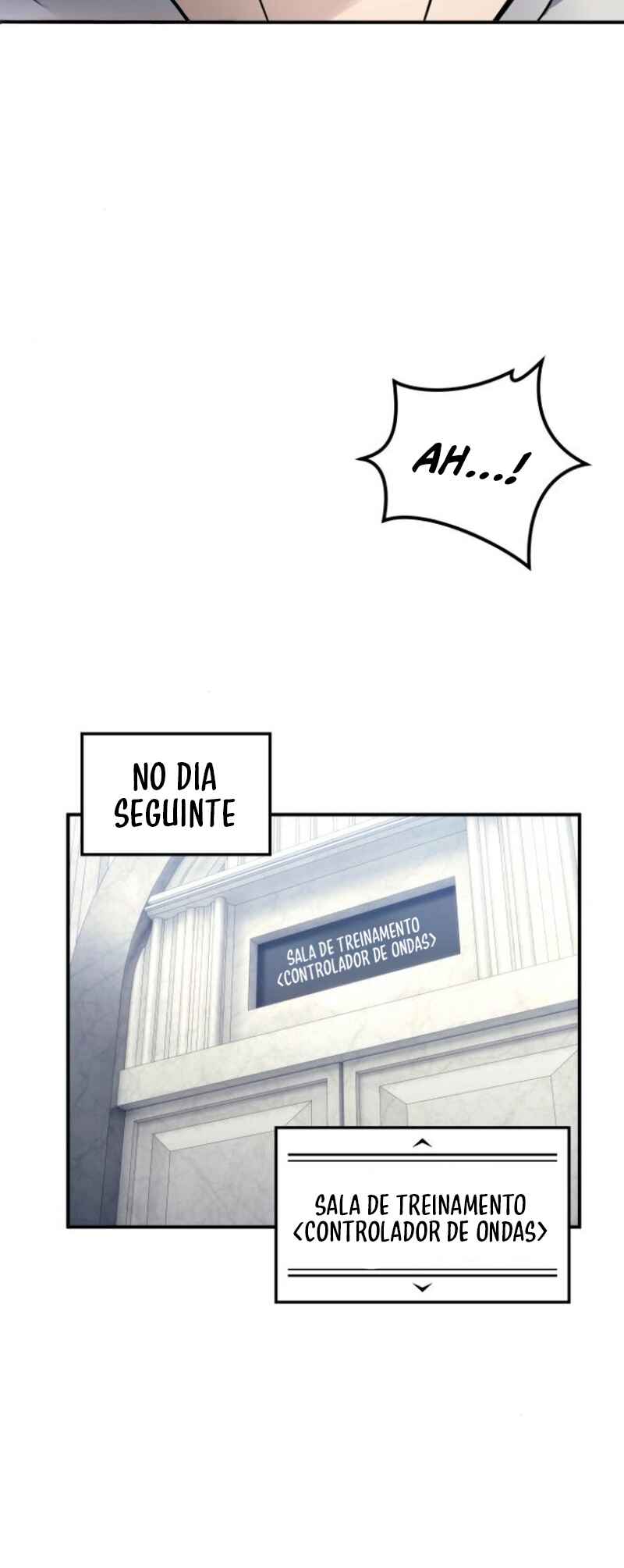 Read Tower of God_ Urek’s Ascent PT Manga Online