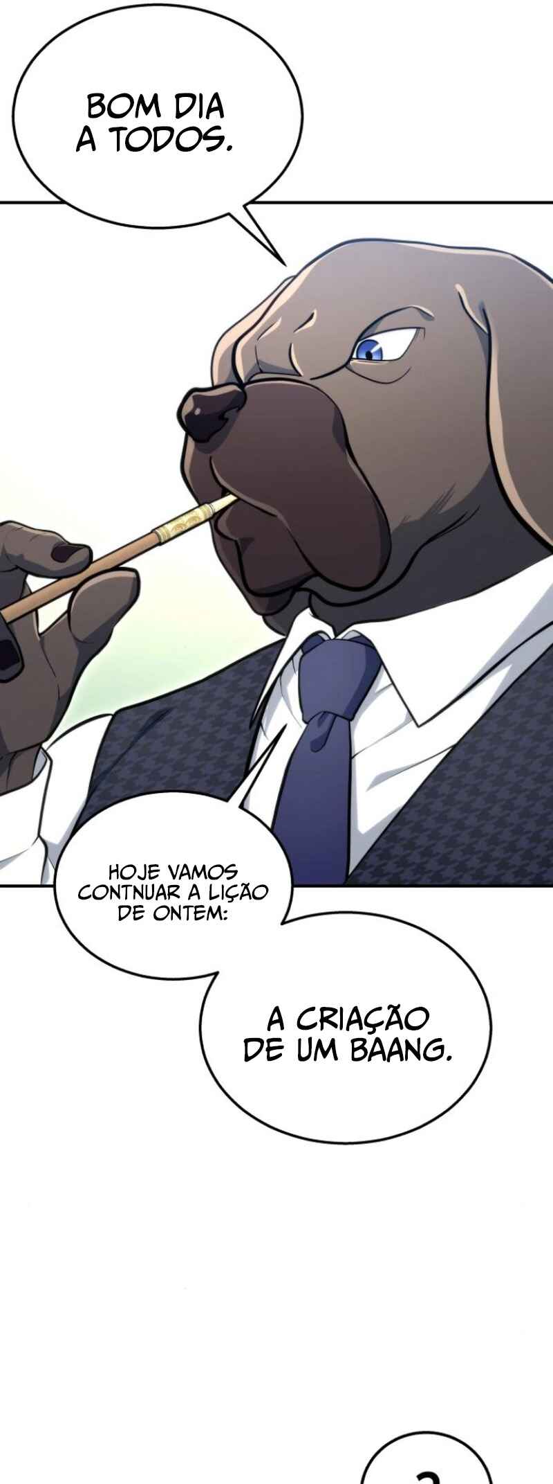 Read Tower of God_ Urek’s Ascent PT Manga Online