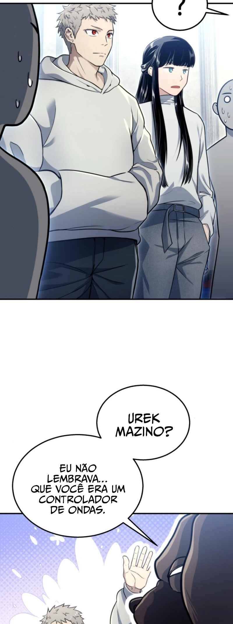 Read Tower of God_ Urek’s Ascent PT Manga Online