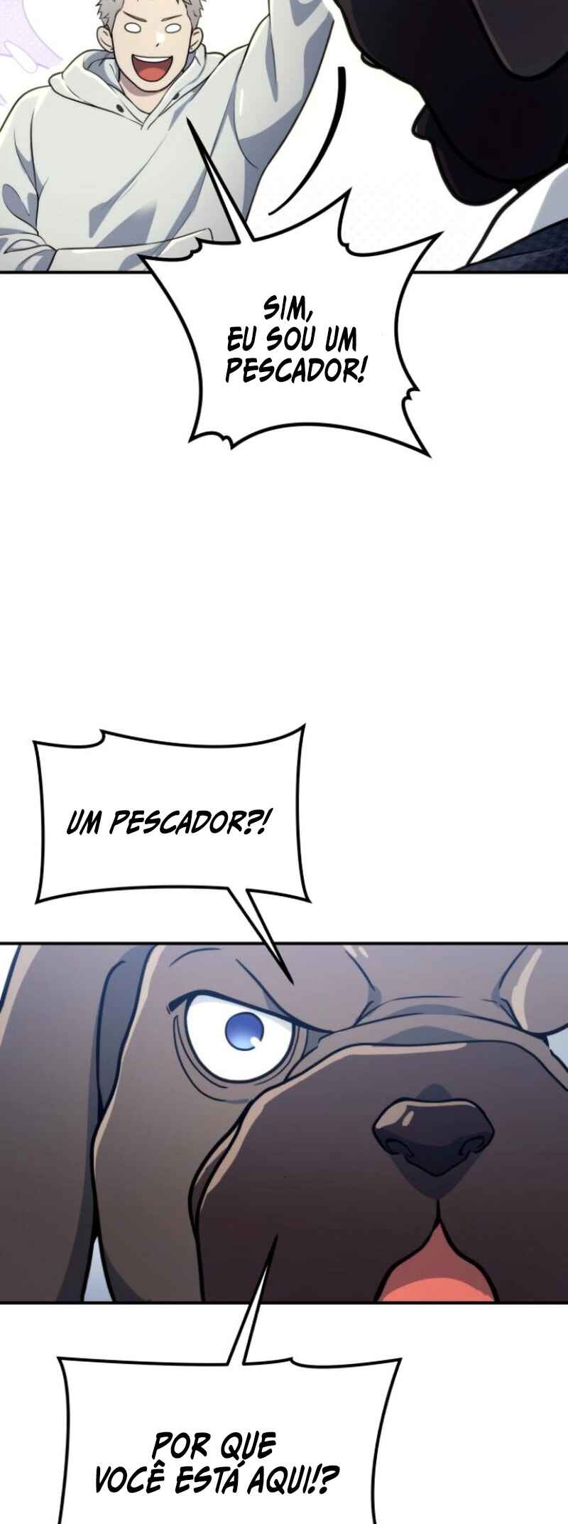Read Tower of God_ Urek’s Ascent PT Manga Online