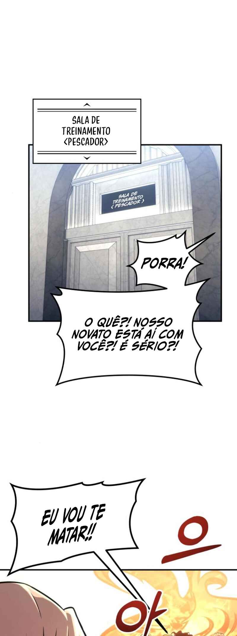 Read Tower of God_ Urek’s Ascent PT Manga Online