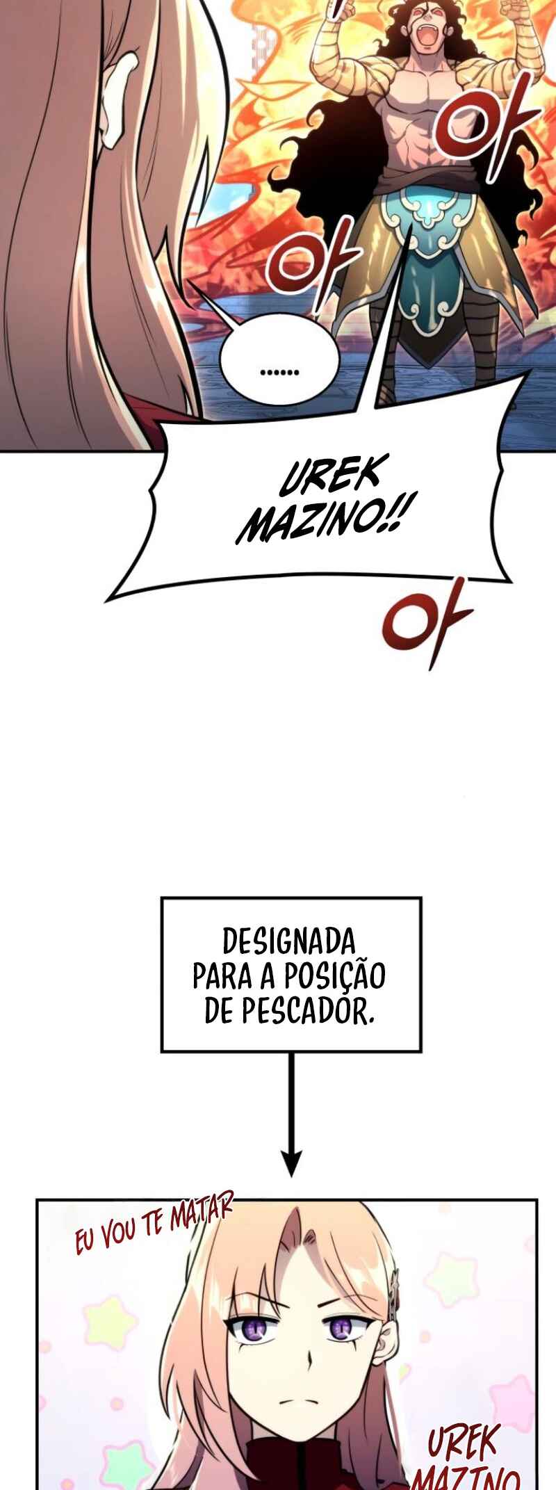 Read Tower of God_ Urek’s Ascent PT Manga Online