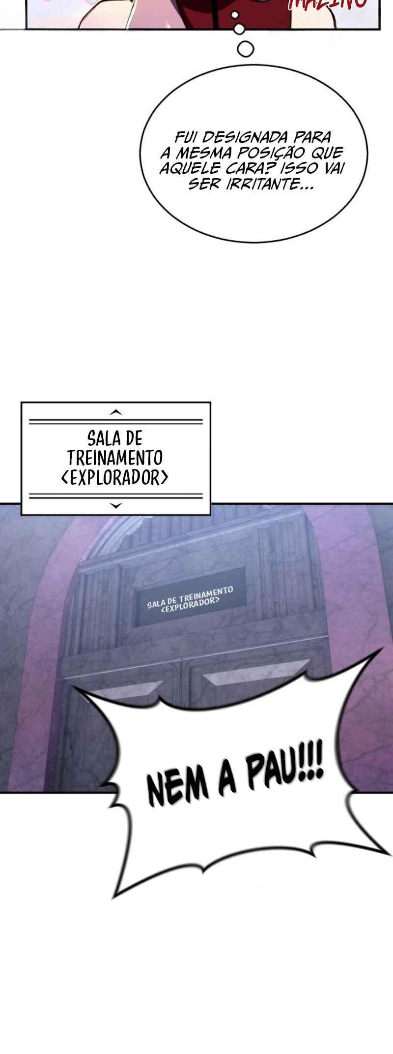 Read Tower of God_ Urek’s Ascent PT Manga Online