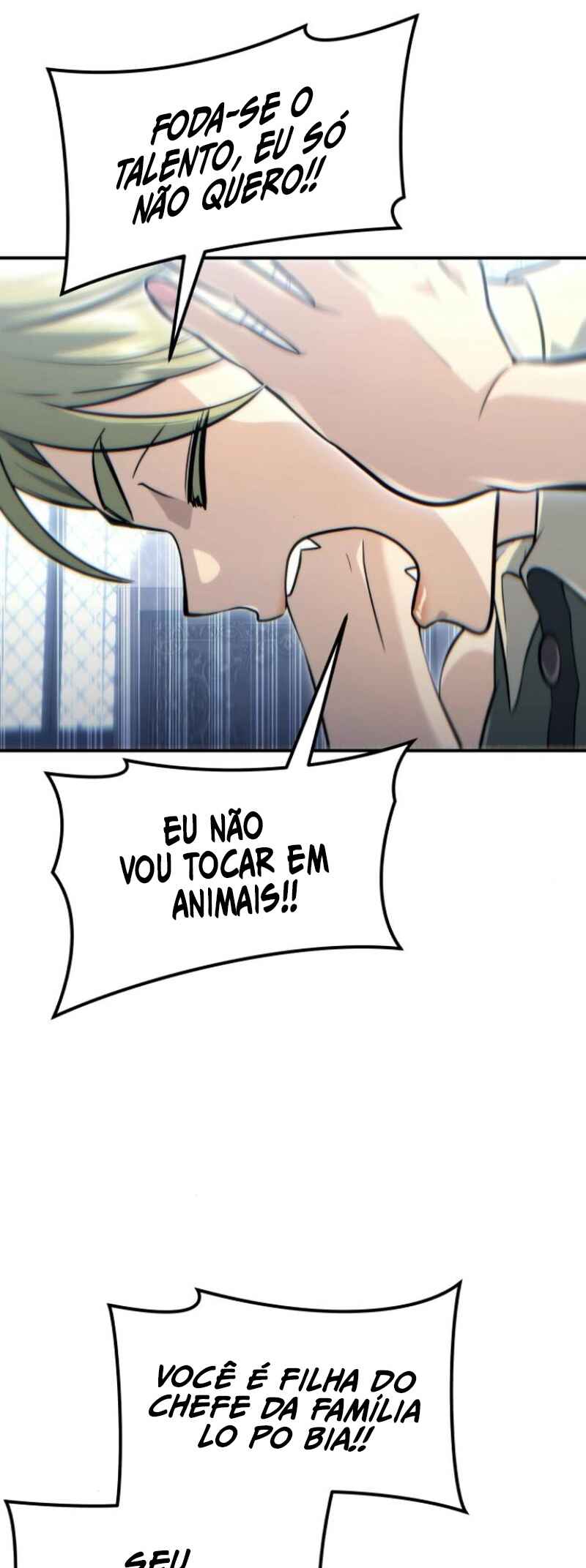 Read Tower of God_ Urek’s Ascent PT Manga Online