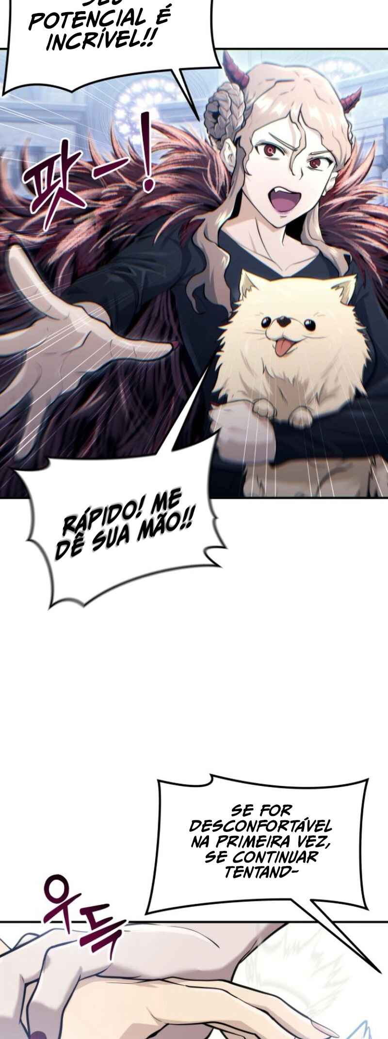 Read Tower of God_ Urek’s Ascent PT Manga Online