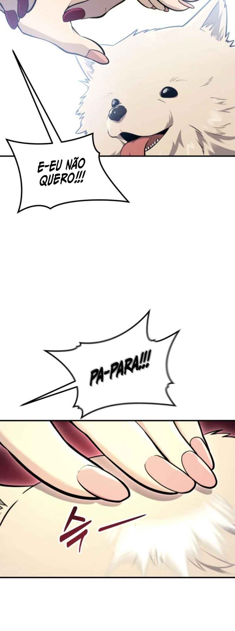 Read Tower of God_ Urek’s Ascent PT Manga Online