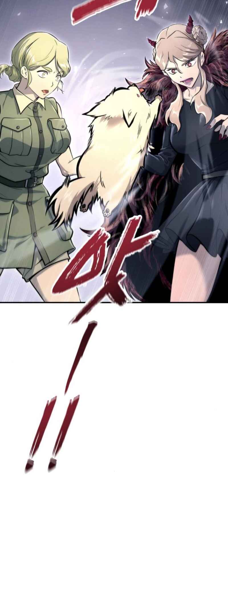 Read Tower of God_ Urek’s Ascent PT Manga Online