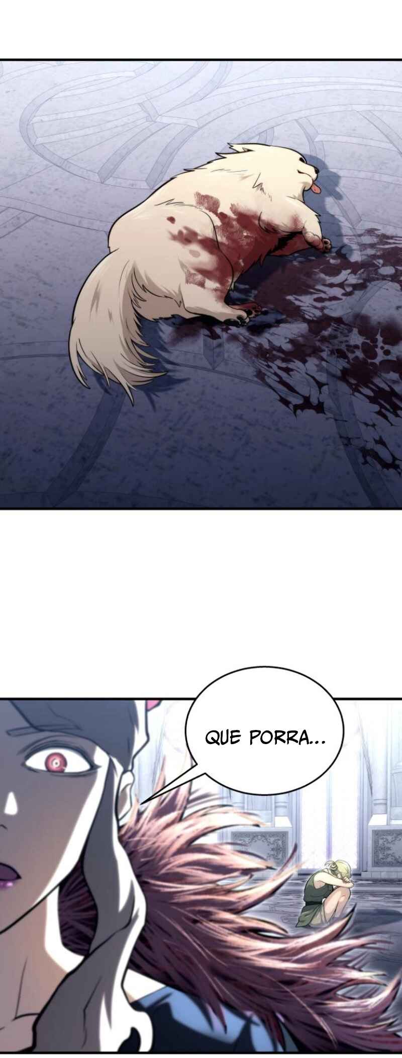 Read Tower of God_ Urek’s Ascent PT Manga Online