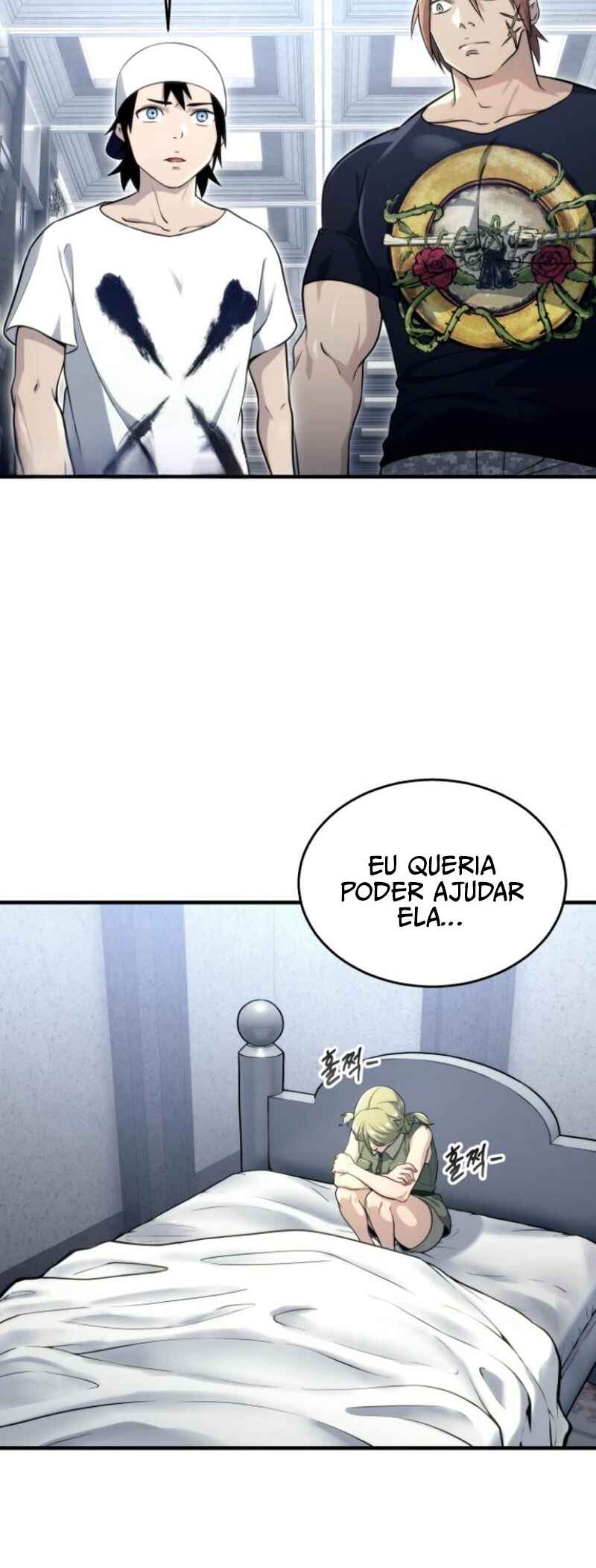 Read Tower of God_ Urek’s Ascent PT Manga Online