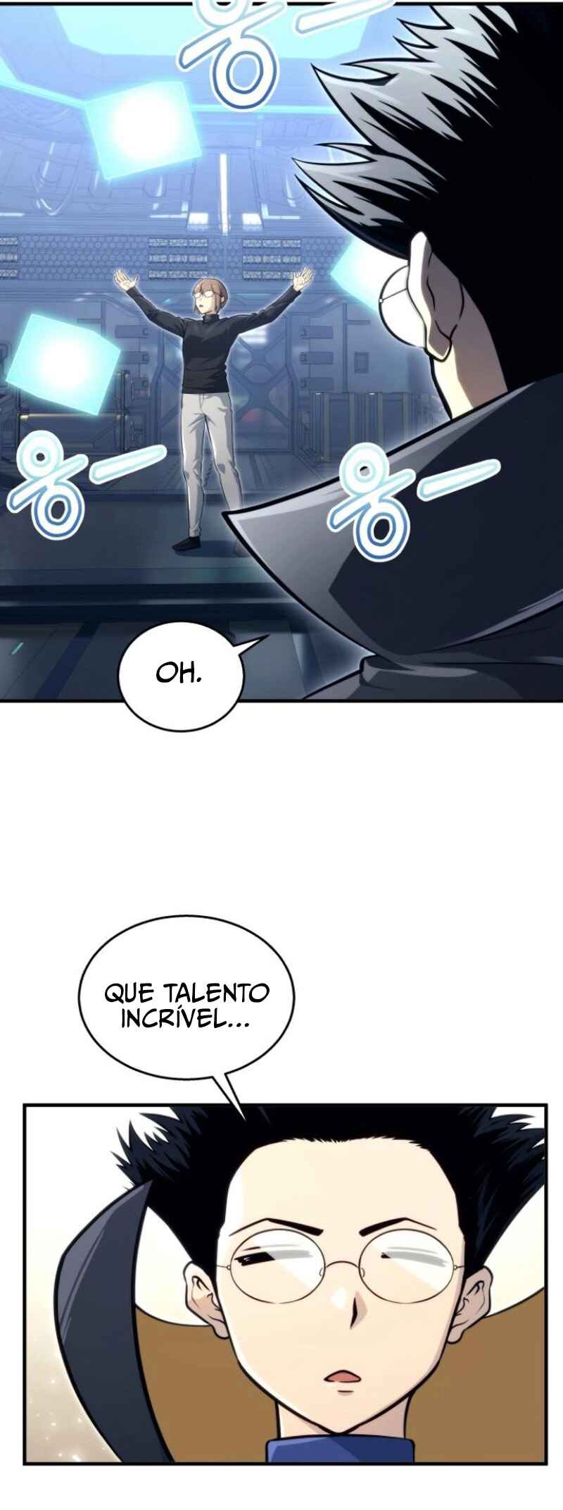 Read Tower of God_ Urek’s Ascent PT Manga Online