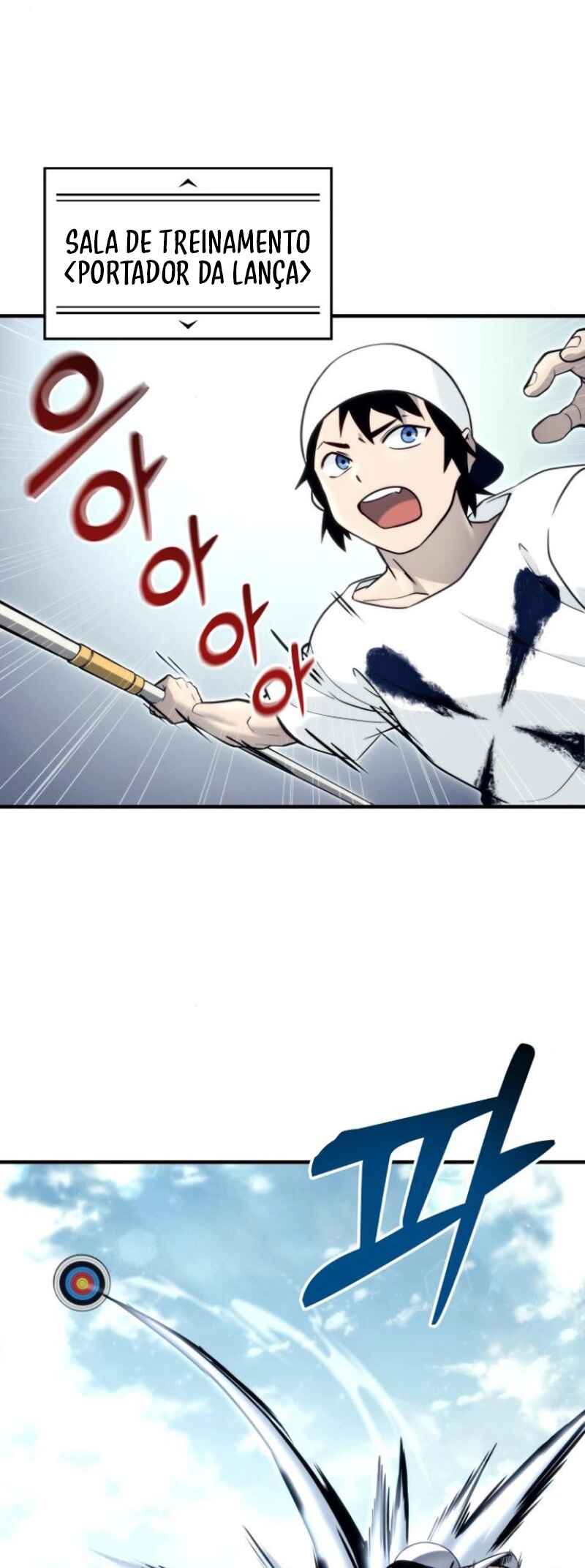 Read Tower of God_ Urek’s Ascent PT Manga Online