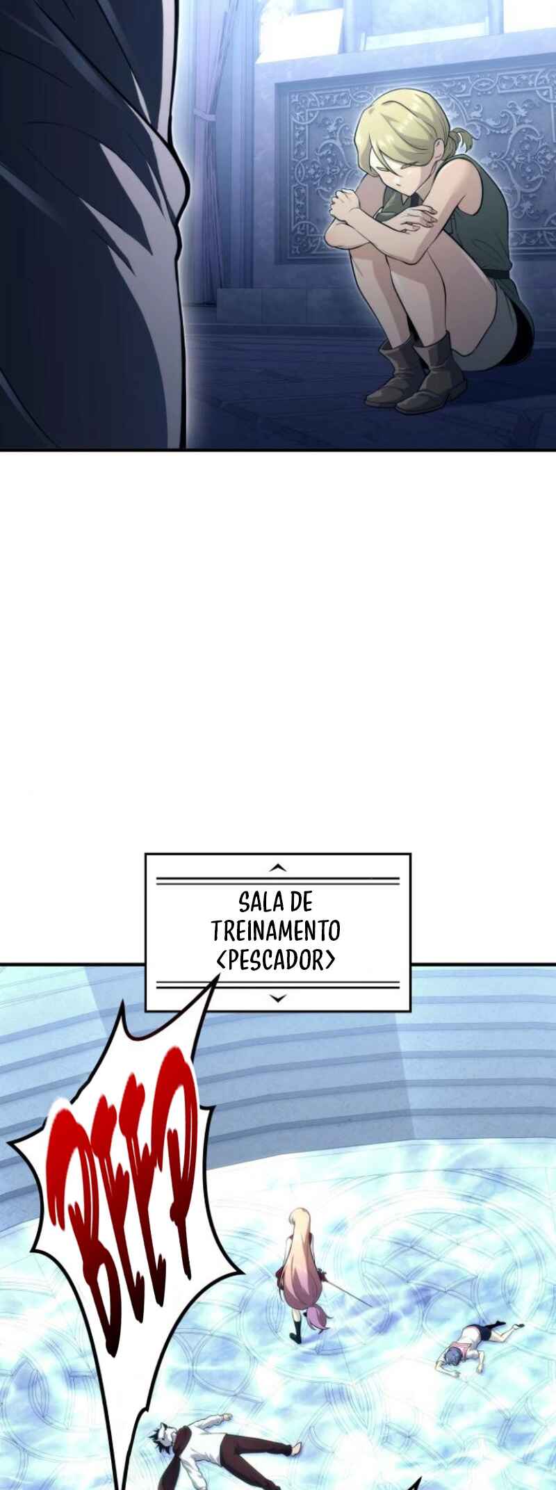 Read Tower of God_ Urek’s Ascent PT Manga Online