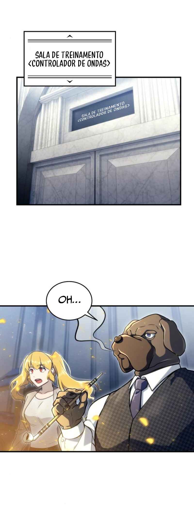 Read Tower of God_ Urek’s Ascent PT Manga Online