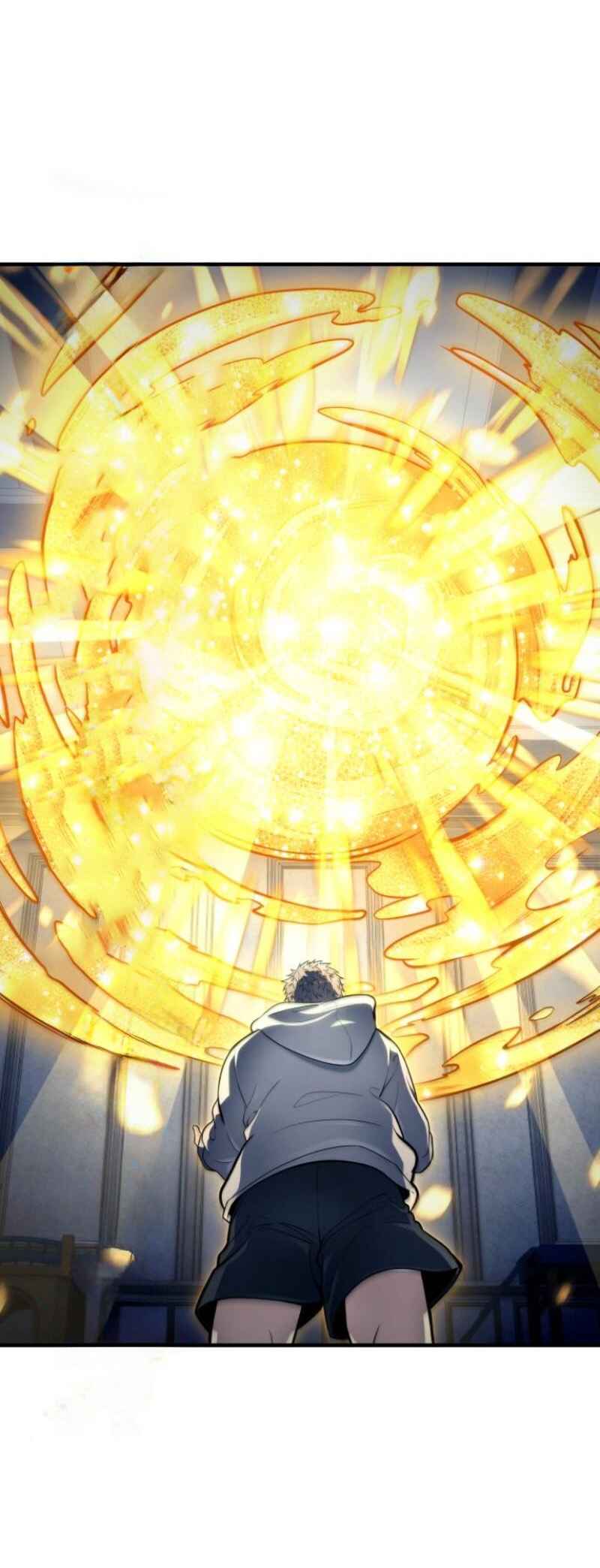 Read Tower of God_ Urek’s Ascent PT Manga Online