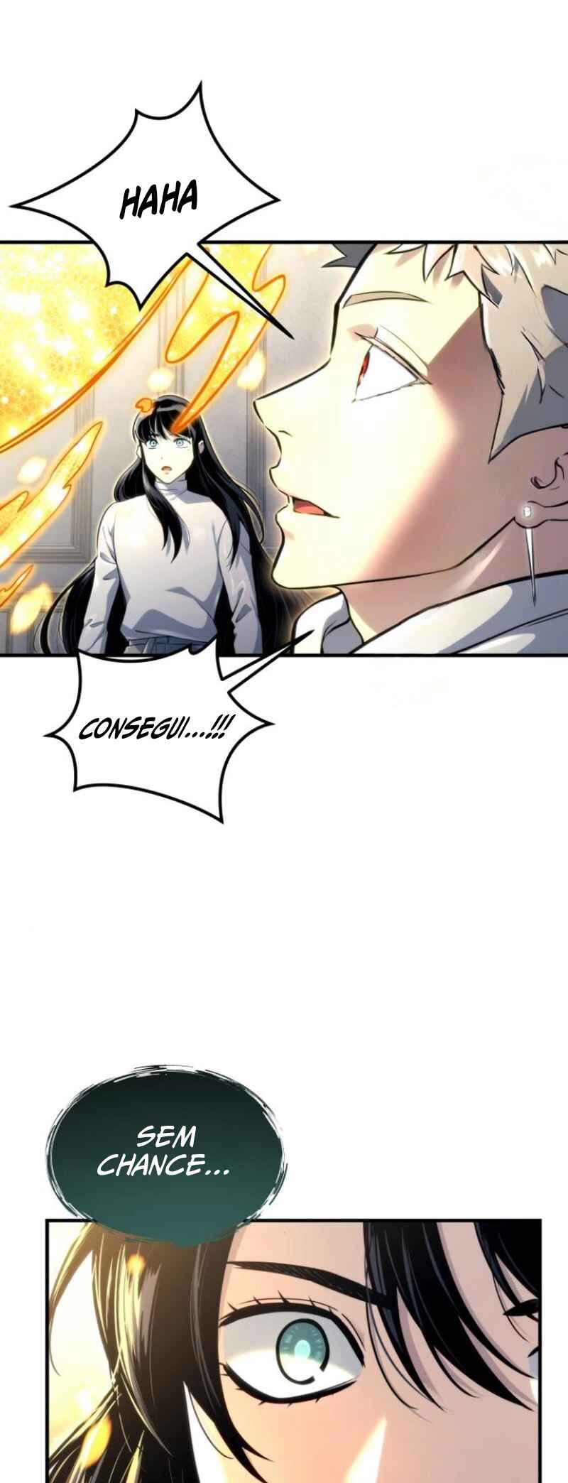 Read Tower of God_ Urek’s Ascent PT Manga Online