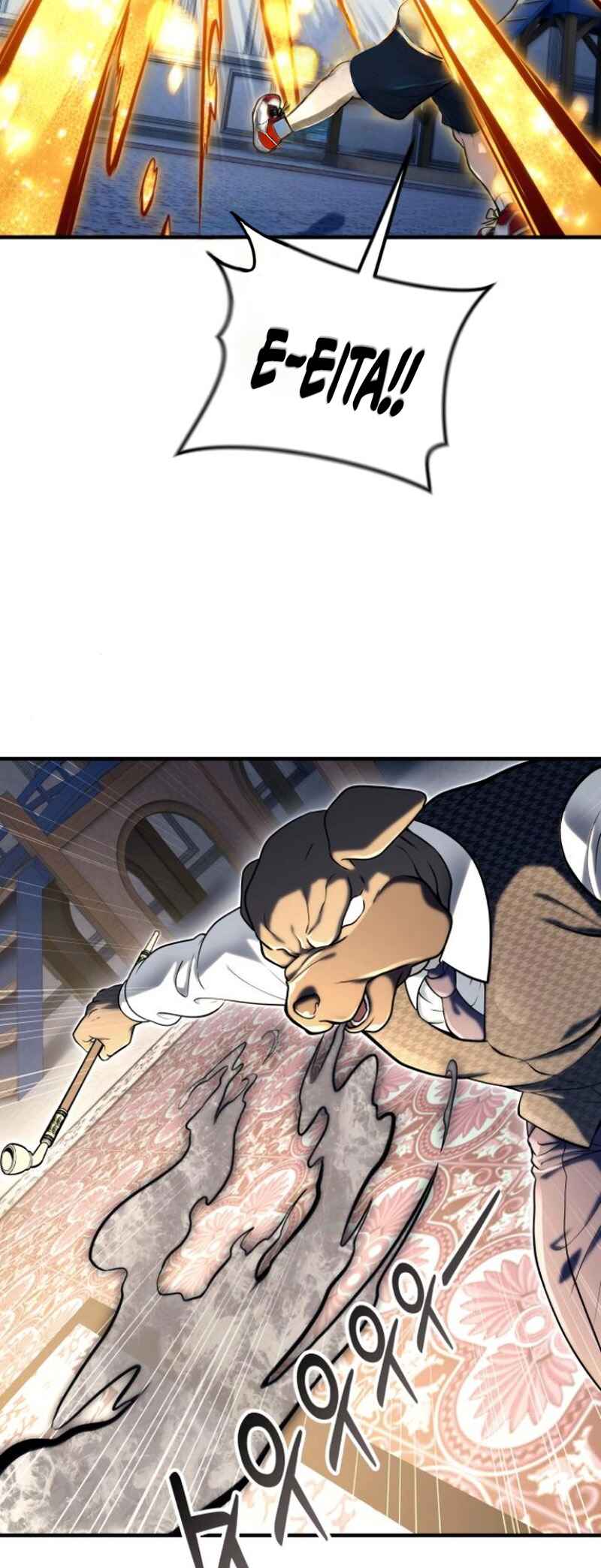 Read Tower of God_ Urek’s Ascent PT Manga Online