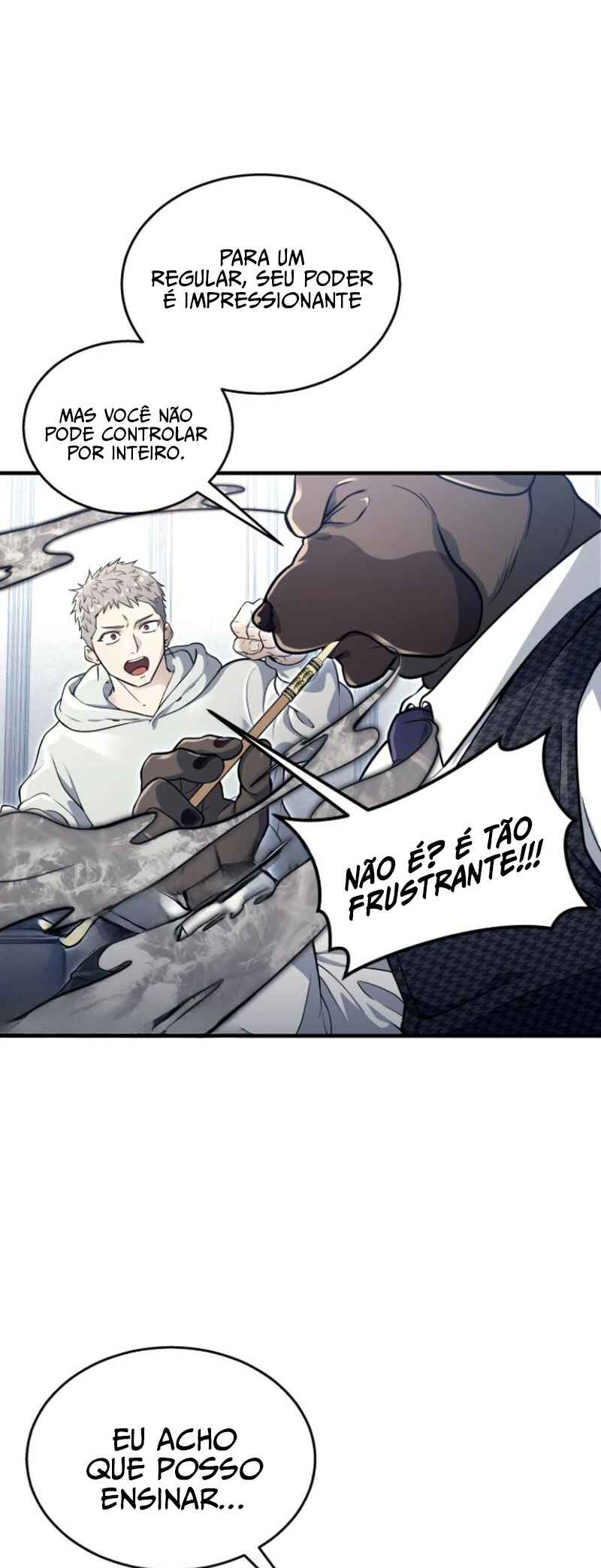 Read Tower of God_ Urek’s Ascent PT Manga Online