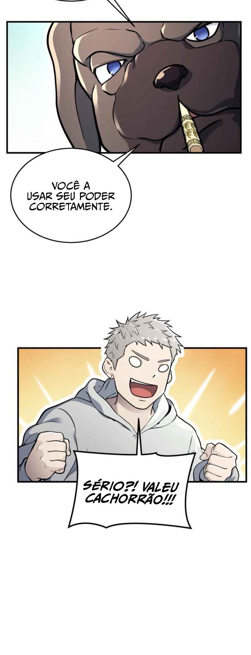 Read Tower of God_ Urek’s Ascent PT Manga Online