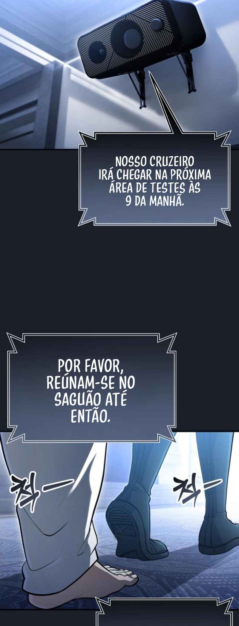 Read Tower of God_ Urek’s Ascent PT Manga Online