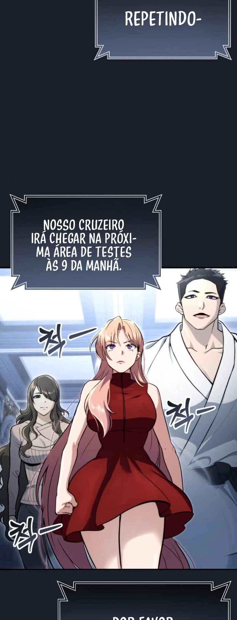 Read Tower of God_ Urek’s Ascent PT Manga Online