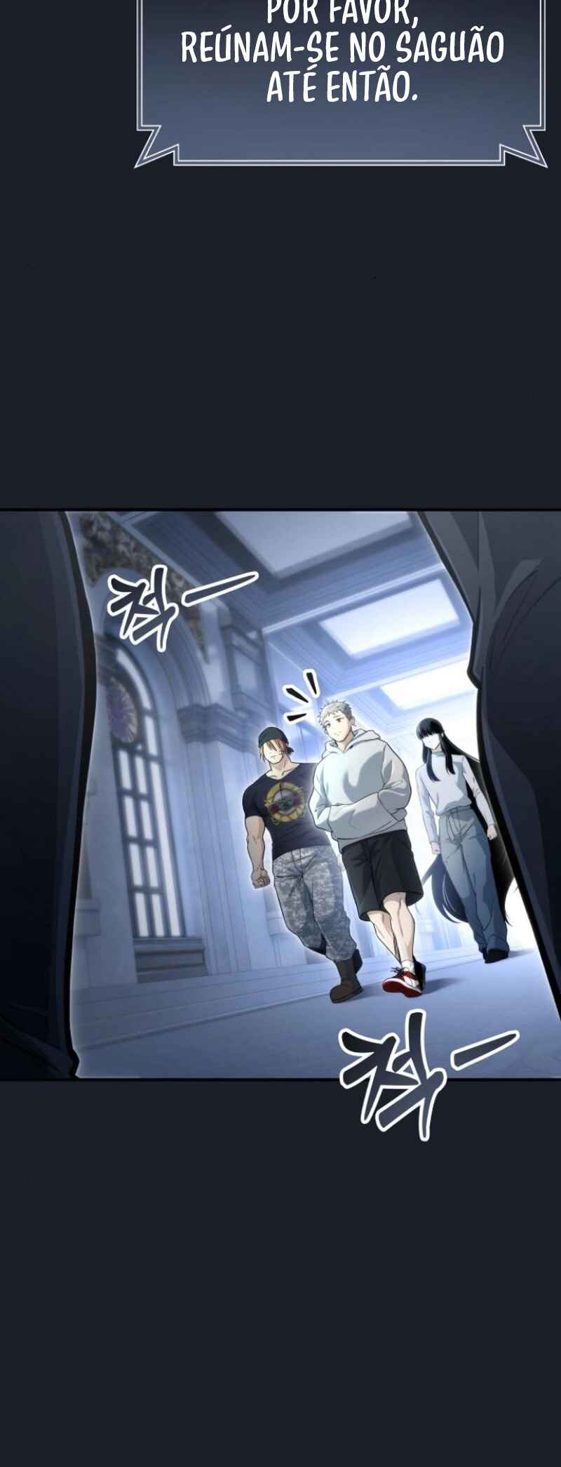 Read Tower of God_ Urek’s Ascent PT Manga Online