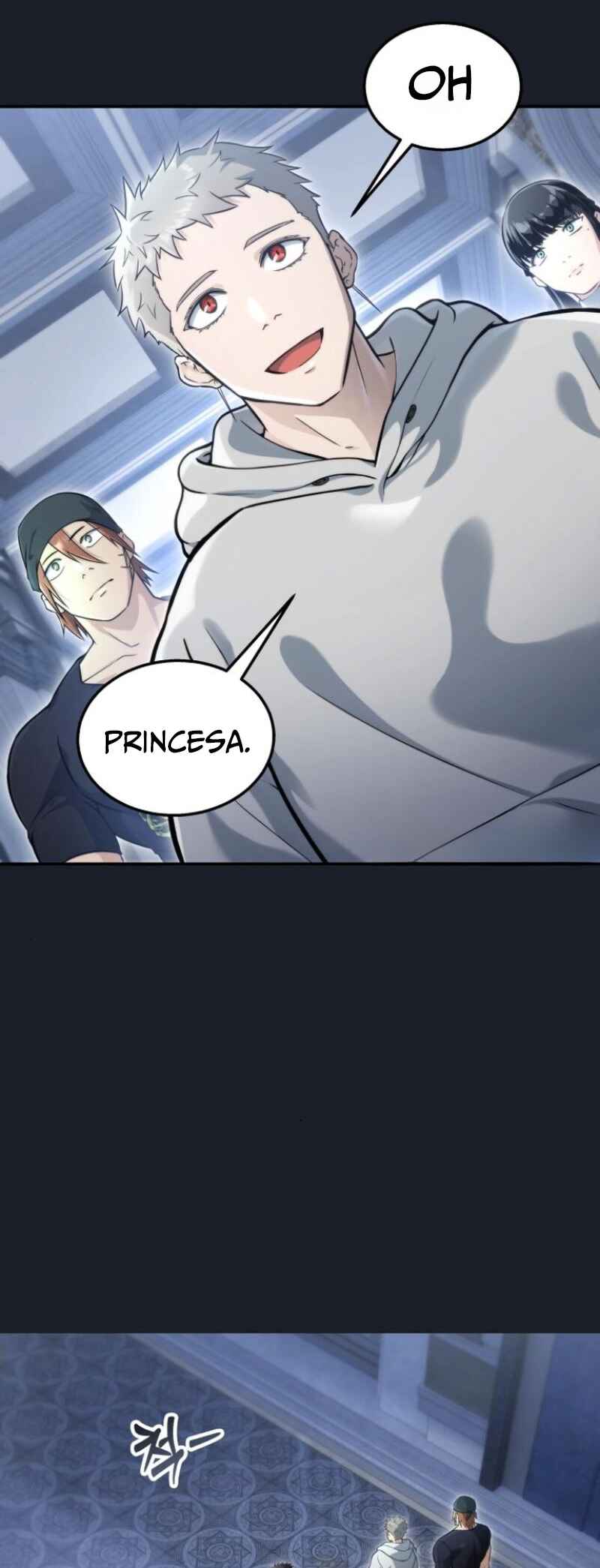 Read Tower of God_ Urek’s Ascent PT Manga Online