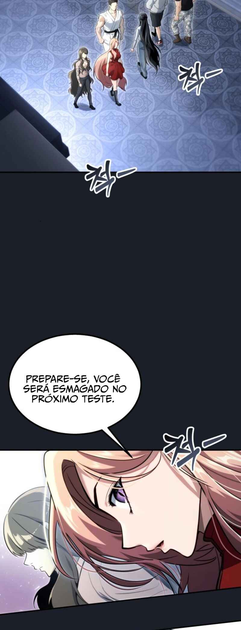 Read Tower of God_ Urek’s Ascent PT Manga Online